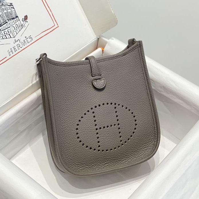 Hermes Evelyn Bags